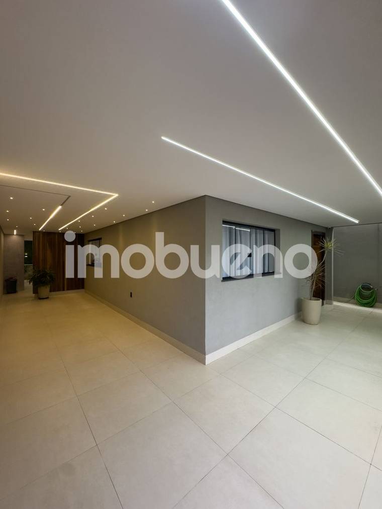 Sobrado de 282 m² com 4 suítes e área gourmet com ôfuro na Formosinha em Formosinha
