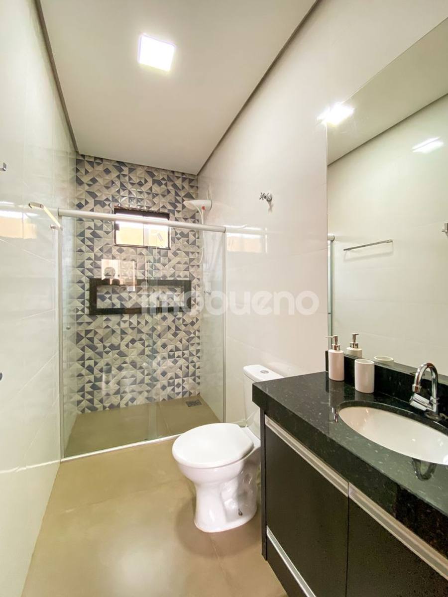 Foto 11 de Casa a venda no Condomínio Asas Douradas com 2 quartos, sendo 1 suíte, 144m².