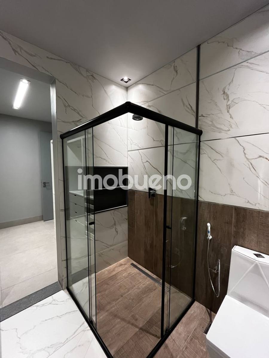 Foto 37 de Casa térrea de 228 m² com 3 suítes no Condomínio Santa Felicidade