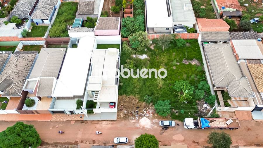 Foto 4 de Terreno plano de 300 m² no Parque Vila Verde próximo à Avenida dos Bombeiros.