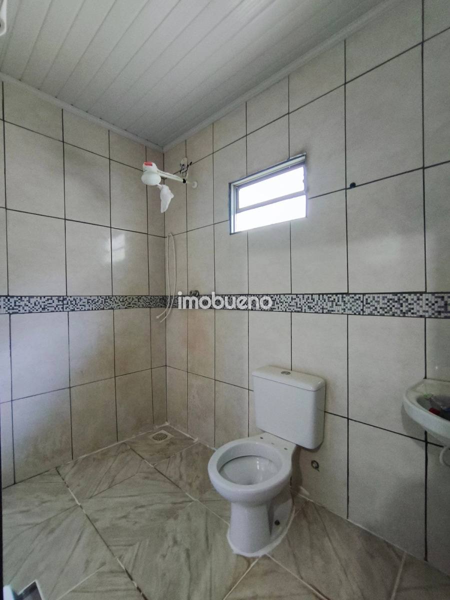 Foto 9 de Excelente Casa com 3 Quartos, Suíte e 3 Vagas no Jardim Califórnia