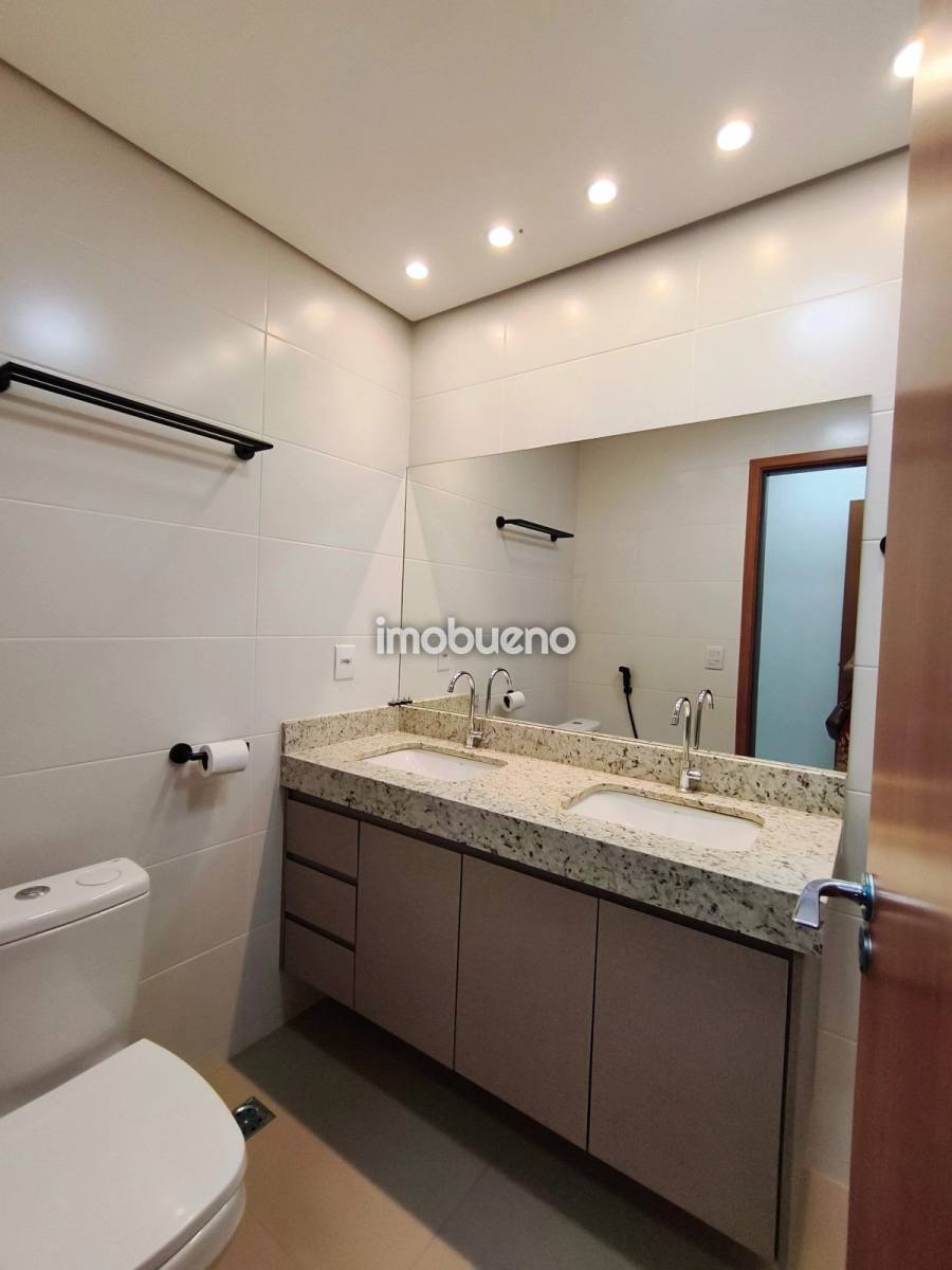 Foto 11 de Apartamento de Alto Padrão com 3 Quartos no Plena Mont Blanc