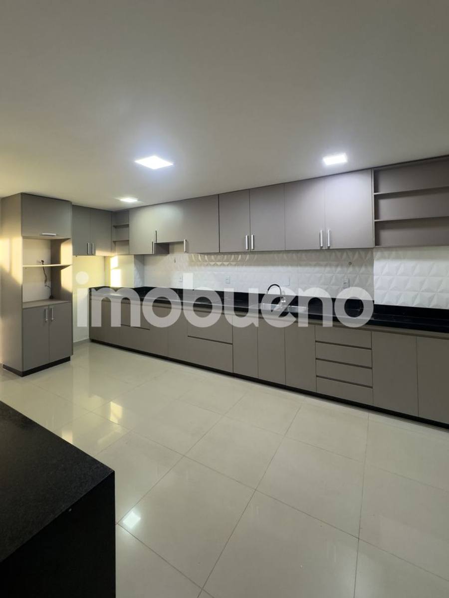 Foto 46 de Casa de esquina com 4 suítes e área gourmet no Setor Aeroporto