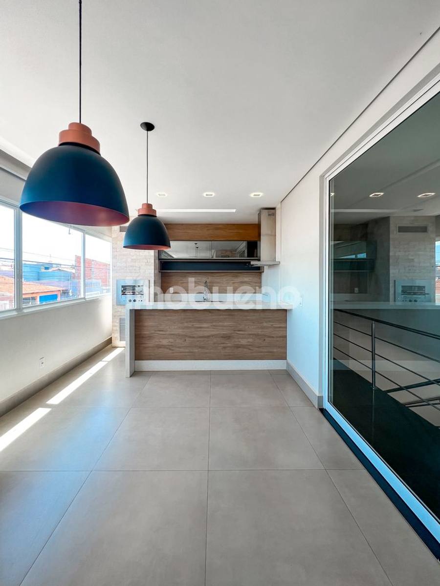 Foto 26 de Apartamento semimobiliado de 3 quartos com 2 suítes na Formosinha