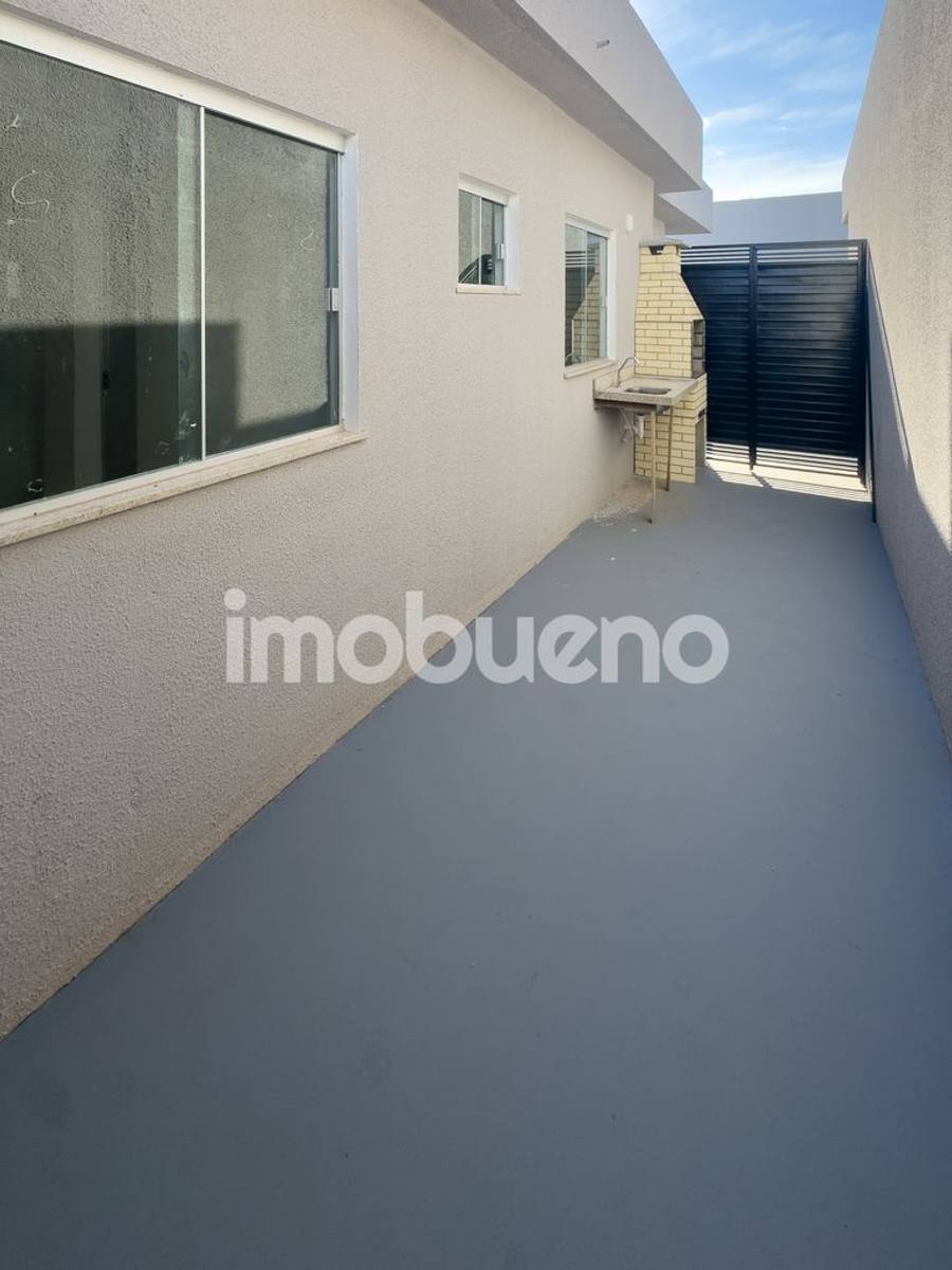 Foto 8 de Casa em condomínio com 2 quartos e área gourmet no Parque Vila Verde