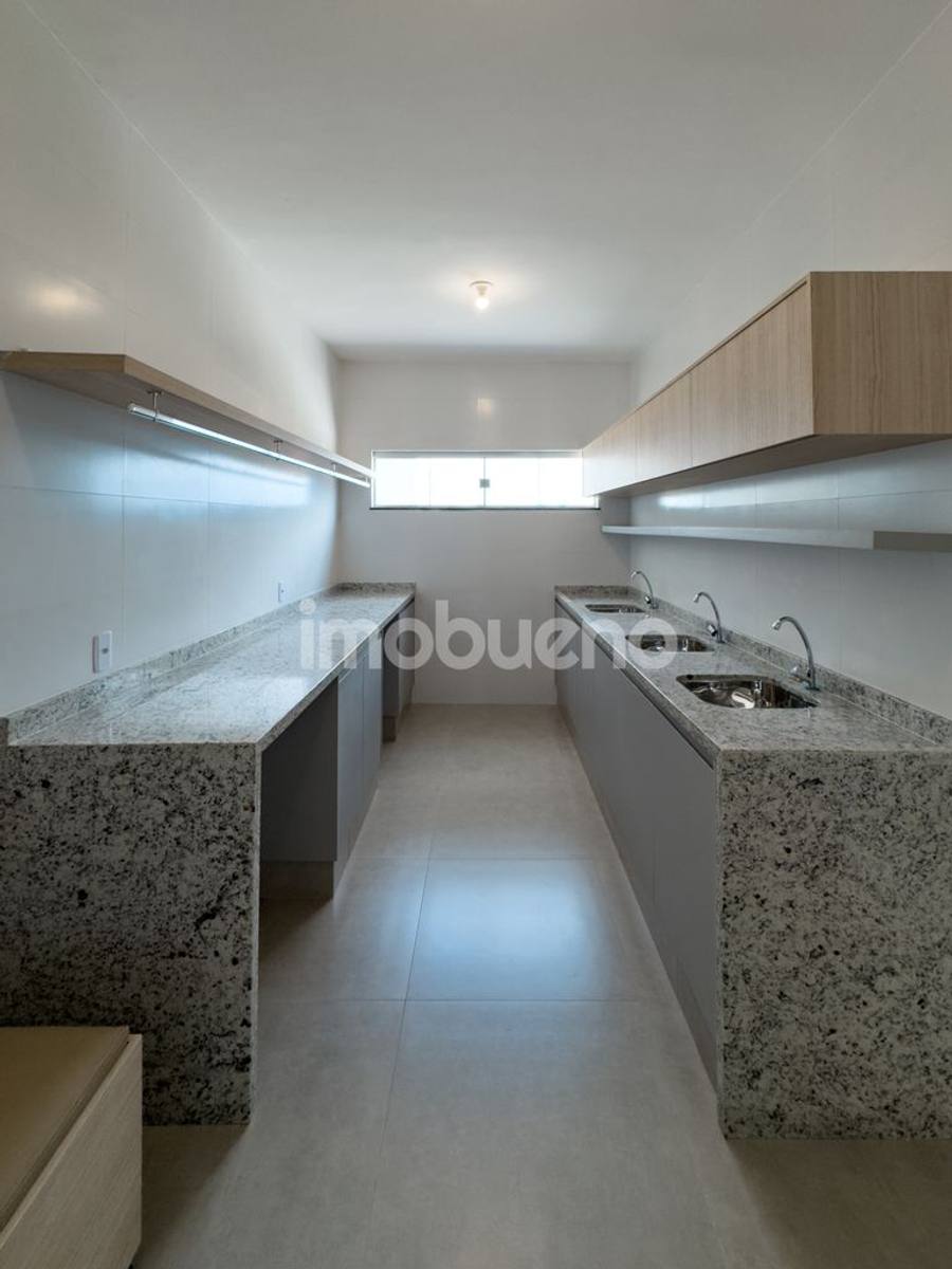 Foto 17 de Apartamento com 1 quarto, próximo a UNIRV, com academia, área de lazer,  34,32m²