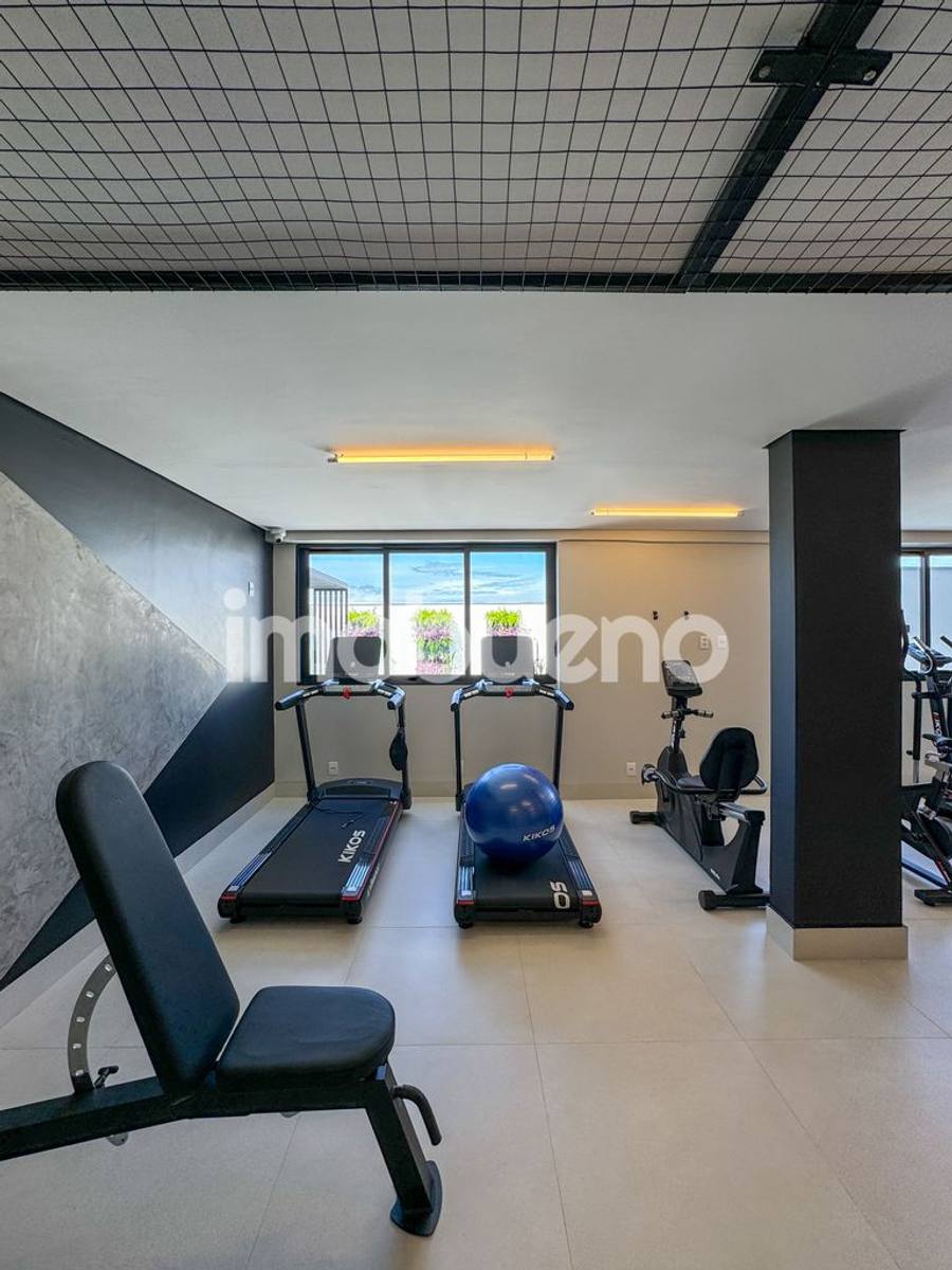 Foto 47 de Apartamento de 85 m² com 2 quartos e varanda gourmet no Edifício Vicenza