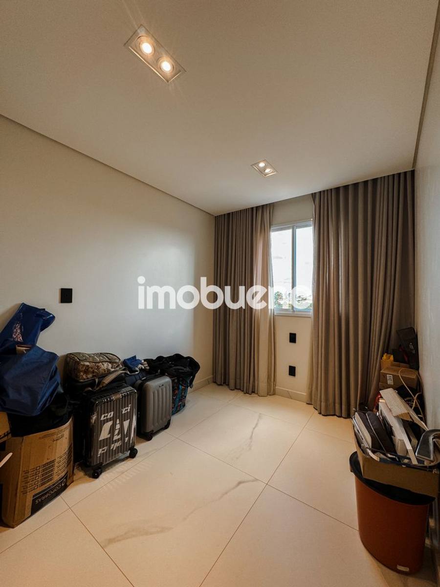 Foto 24 de Vende-se apartamento com 3 quartos e 1 suítes Condomínio Plena Mont Blanc.