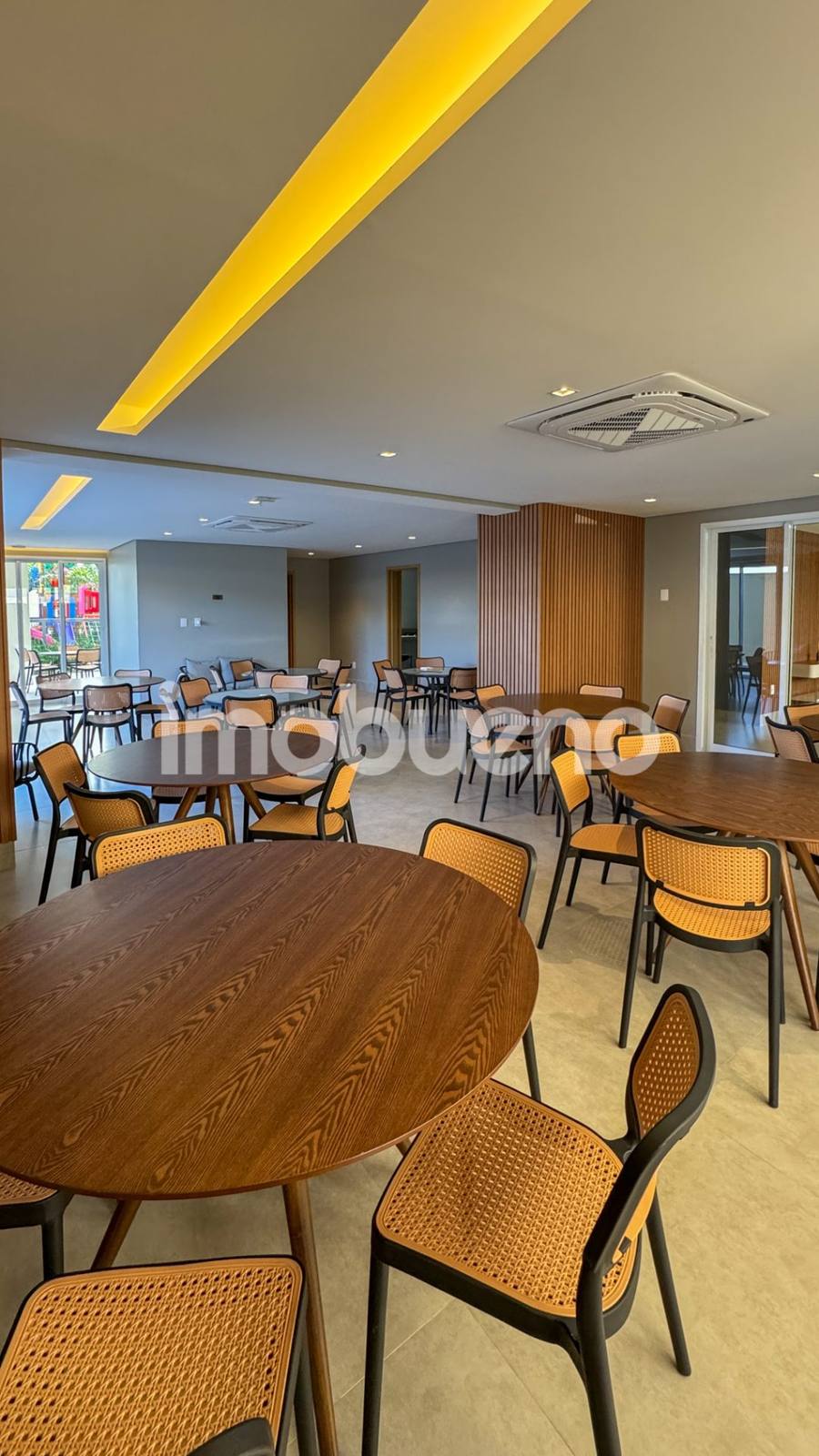 Foto 15 de Apartamento de 3 quartos no Akso Prime em Setor de Chácaras Sul