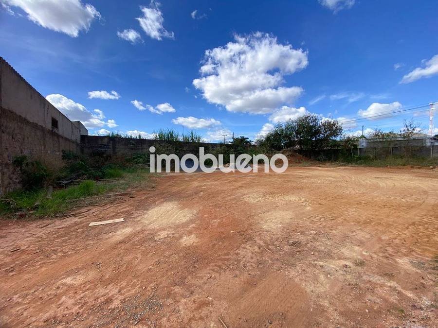 Foto 11 de Terreno plano de 1.920 m² com 4 lotes no Setor Formosinha