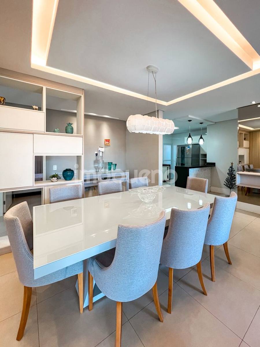 Foto 27 de Apartamento semimobiliado de 3 quartos com 2 suítes na Formosinha