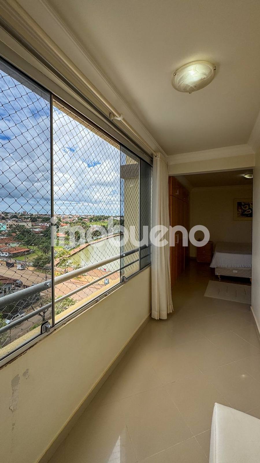 Foto 18 de Apartamento no Residencial Bosque, 03 quartos, sendo 01 suíte, 111,36m²