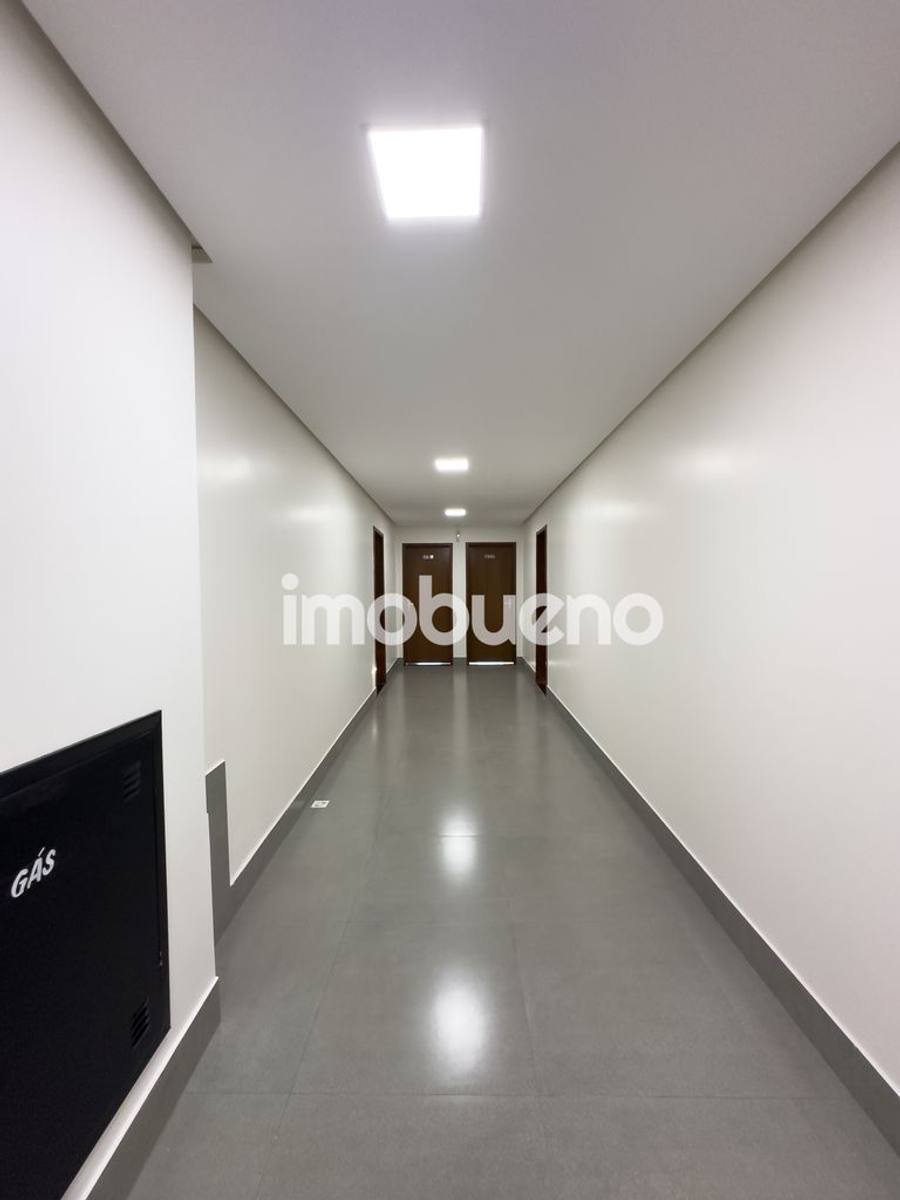 Foto 14 de Apartamento à venda com 3 quartos sendo 1 suíte no Parque da Colina, 81,26m².