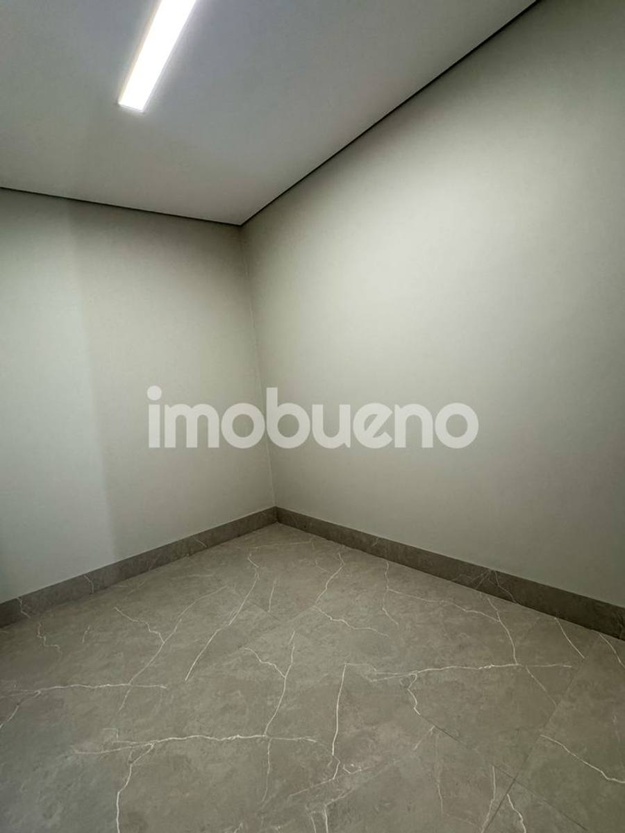 Foto 20 de Casa de 181 m² com 3 suítes no Condomínio Asas Douradas