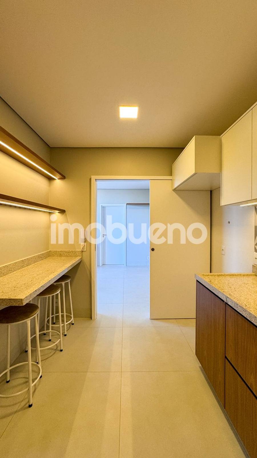 Foto 10 de Apartamento de 3 quartos com varanda gourmet no Edifício Vicenza