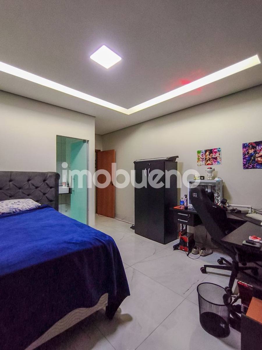 Foto 14 de Casa recém-reformada com 3 quartos e pergolado no Setor Sul