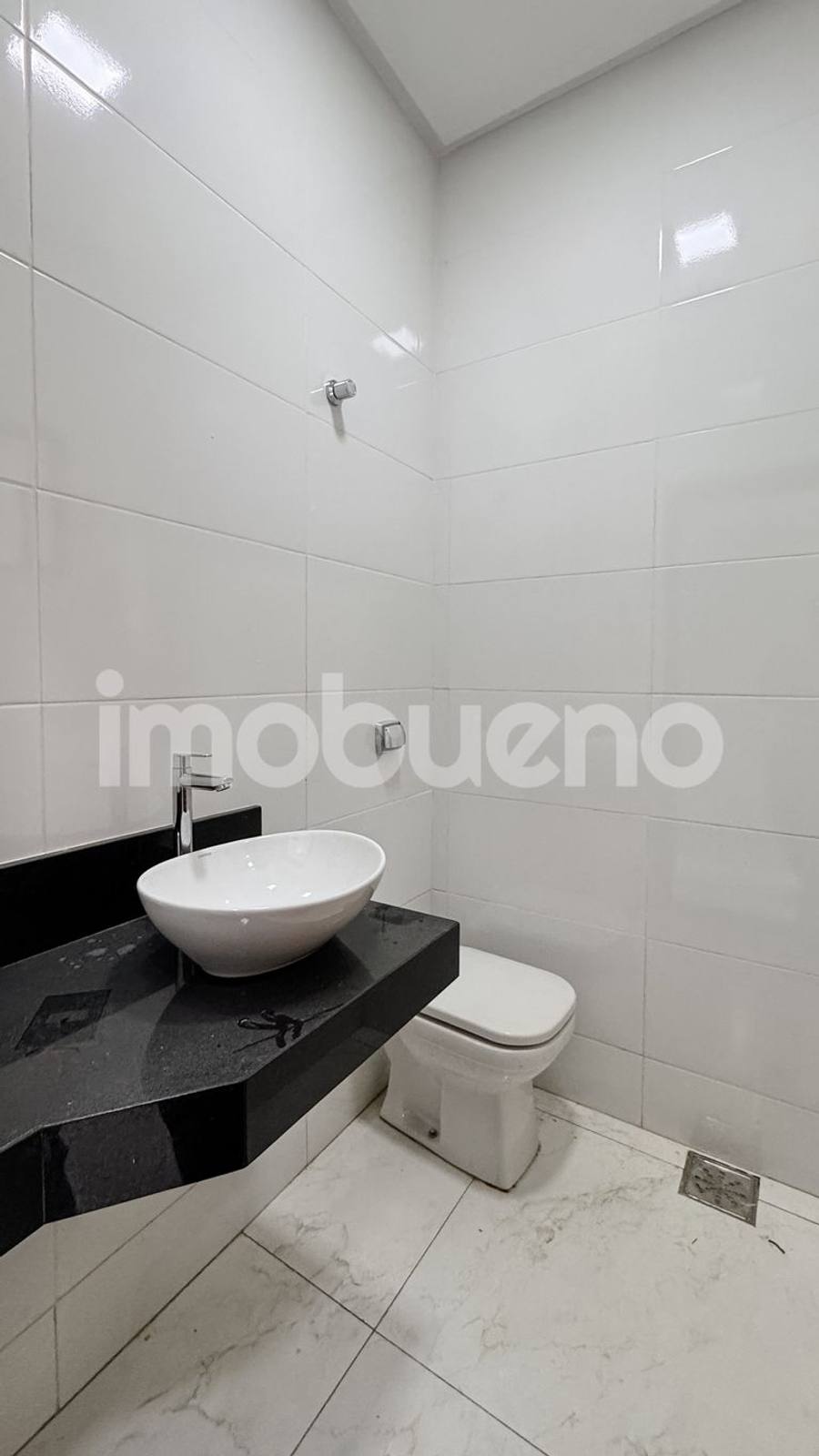 Foto 12 de Casa em condomínio com 3 quartos, sendo 1 suíte, 190,50m²