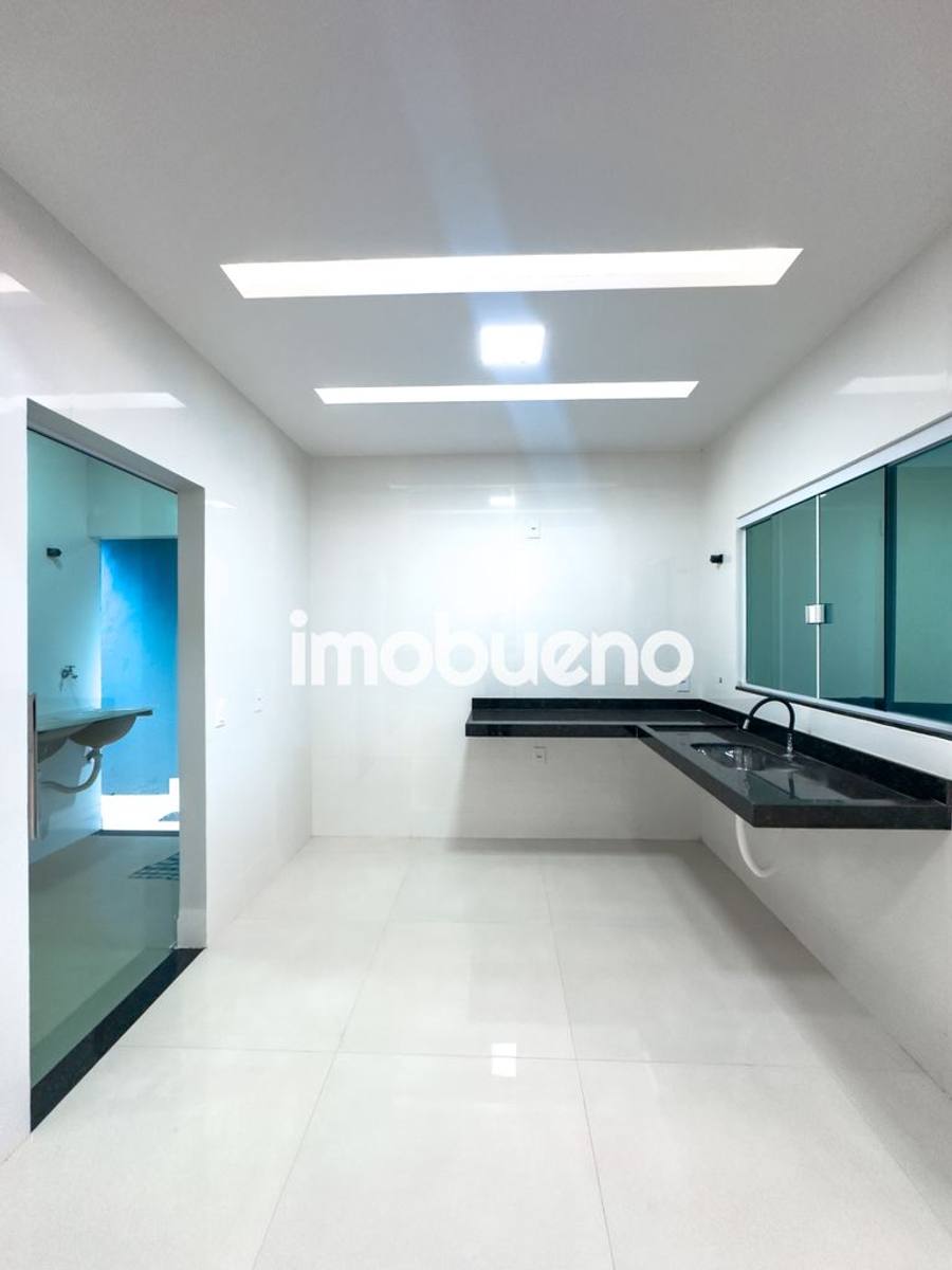Foto 6 de Vende-se casa com 3 quartos sendo 1 suíte no Setor Abreu R$420.000,00