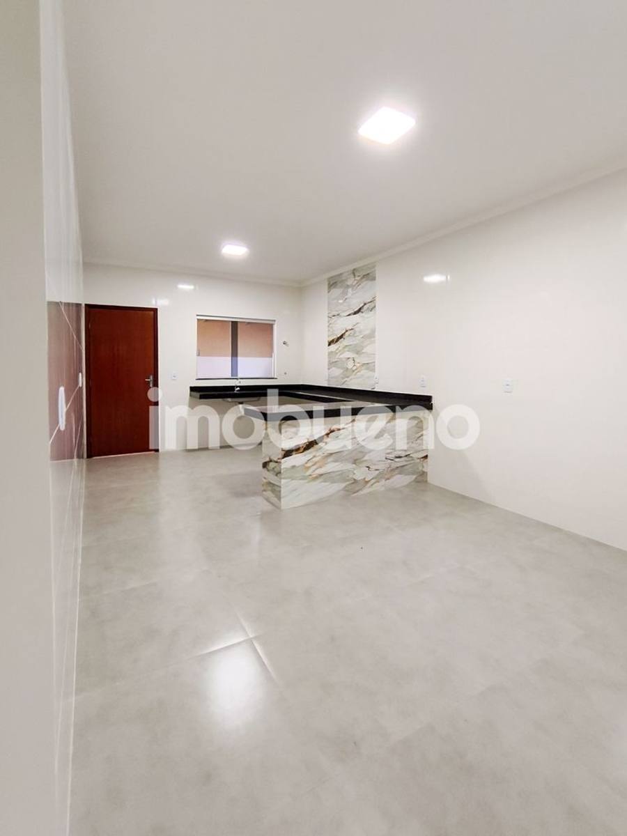 Foto 14 de Casa com 3 quartos sendo 1 suíte no Jardim Bela Vista