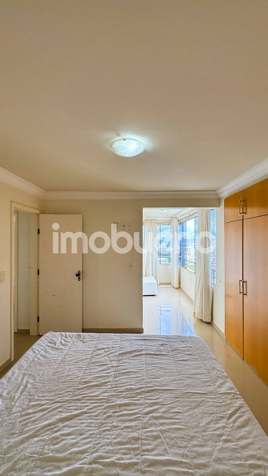 Foto 16 de Apartamento no Residencial Bosque, 03 quartos, sendo 01 suíte, 111,36m²