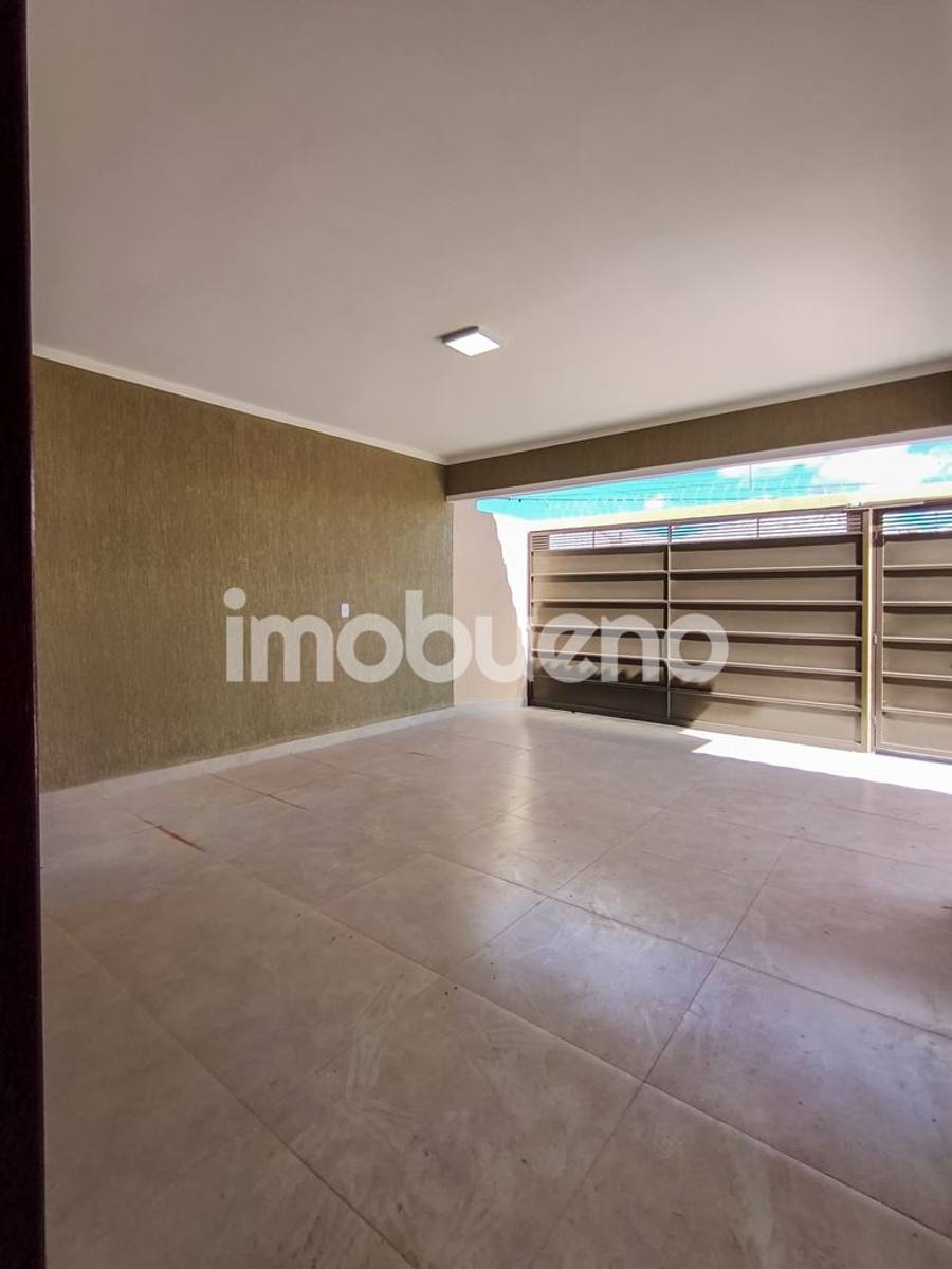 Foto 4 de Casa com 3 quartos sendo 1 suíte no Jardim Bela Vista