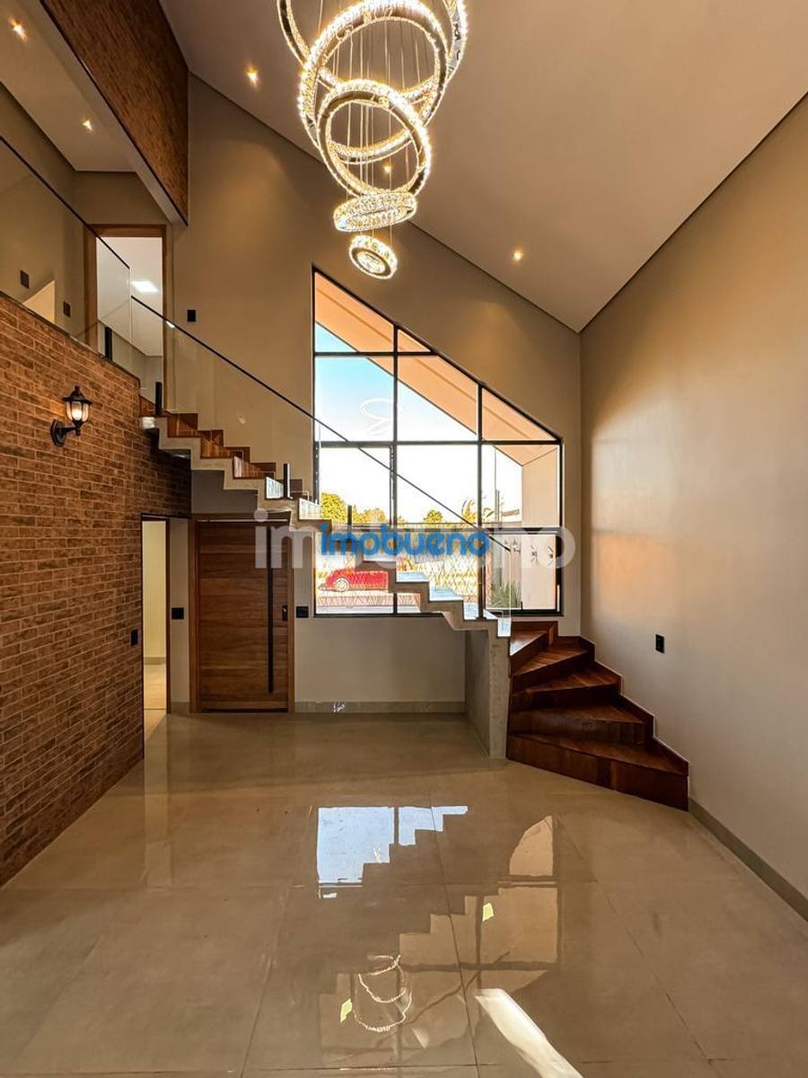 Foto 13 de Sobrado com 3 suítes no Setor Sul. R$850.000,00