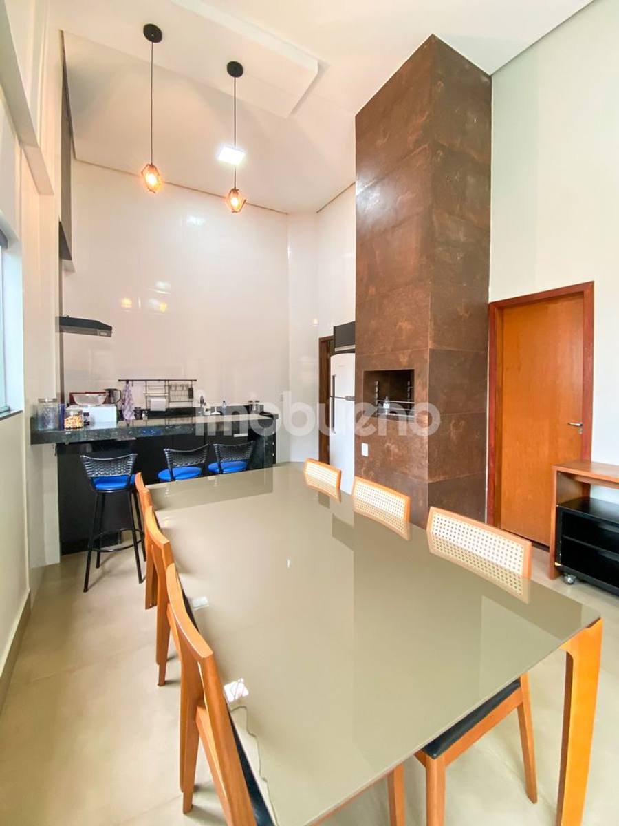 Foto 9 de Casa a venda no Condomínio Asas Douradas com 2 quartos, sendo 1 suíte, 144m².