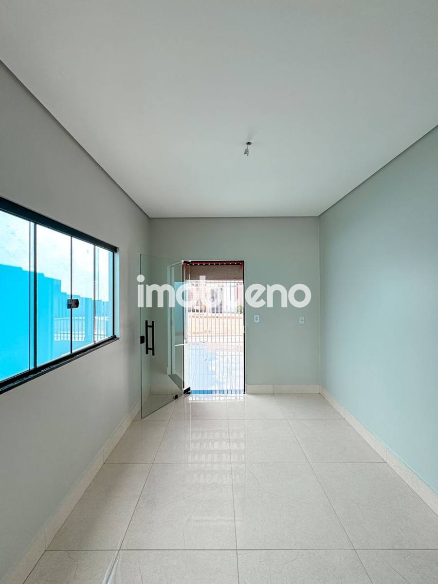 Foto 6 de Vende-se casa com 2 quartos na Formosinha R$ 350.000,00