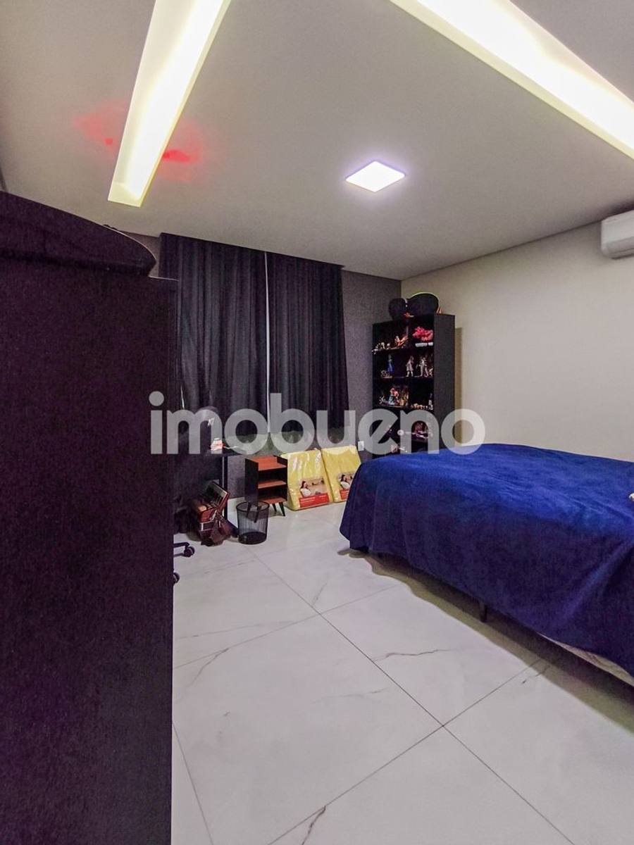 Foto 16 de Casa recém-reformada com 3 quartos e pergolado no Setor Sul