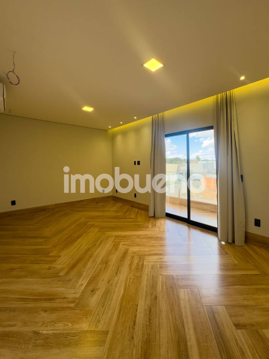 Foto 5 de Casa em condomínio: 3 suítes, sendo 1 master, 309m² e piscina.