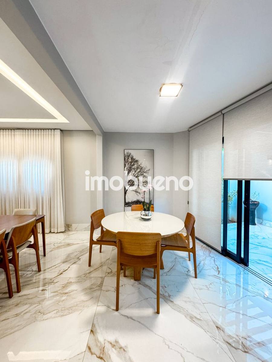 Foto 7 de Vende-se casa com 3 quartos sendo 1 suíte no Setor Abreu R$ 1.100.000,00