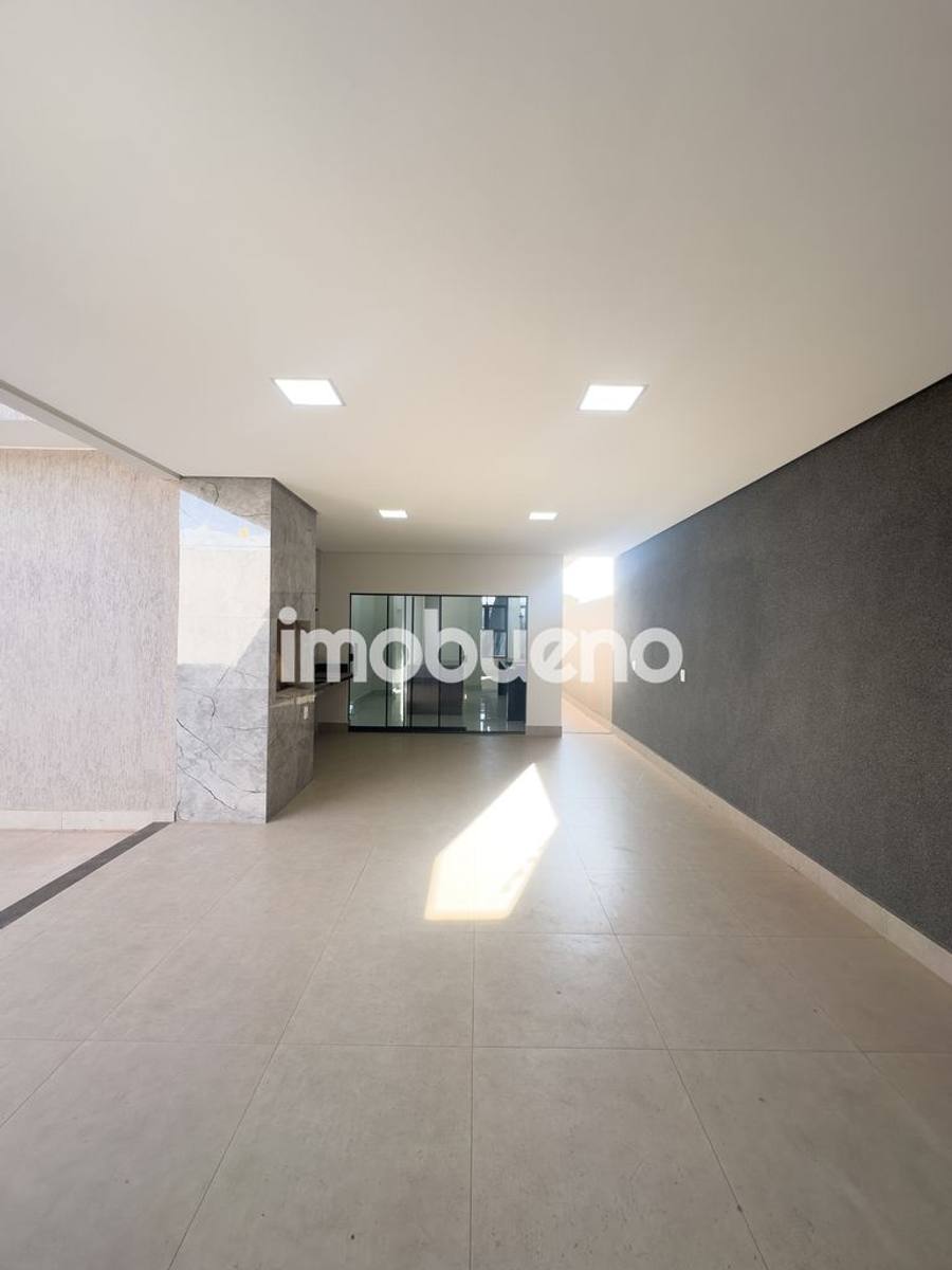 Foto 24 de Casa alto padrão com 3 quartos sendo 1 suíte no Setor Jardim Ipê,178 m².