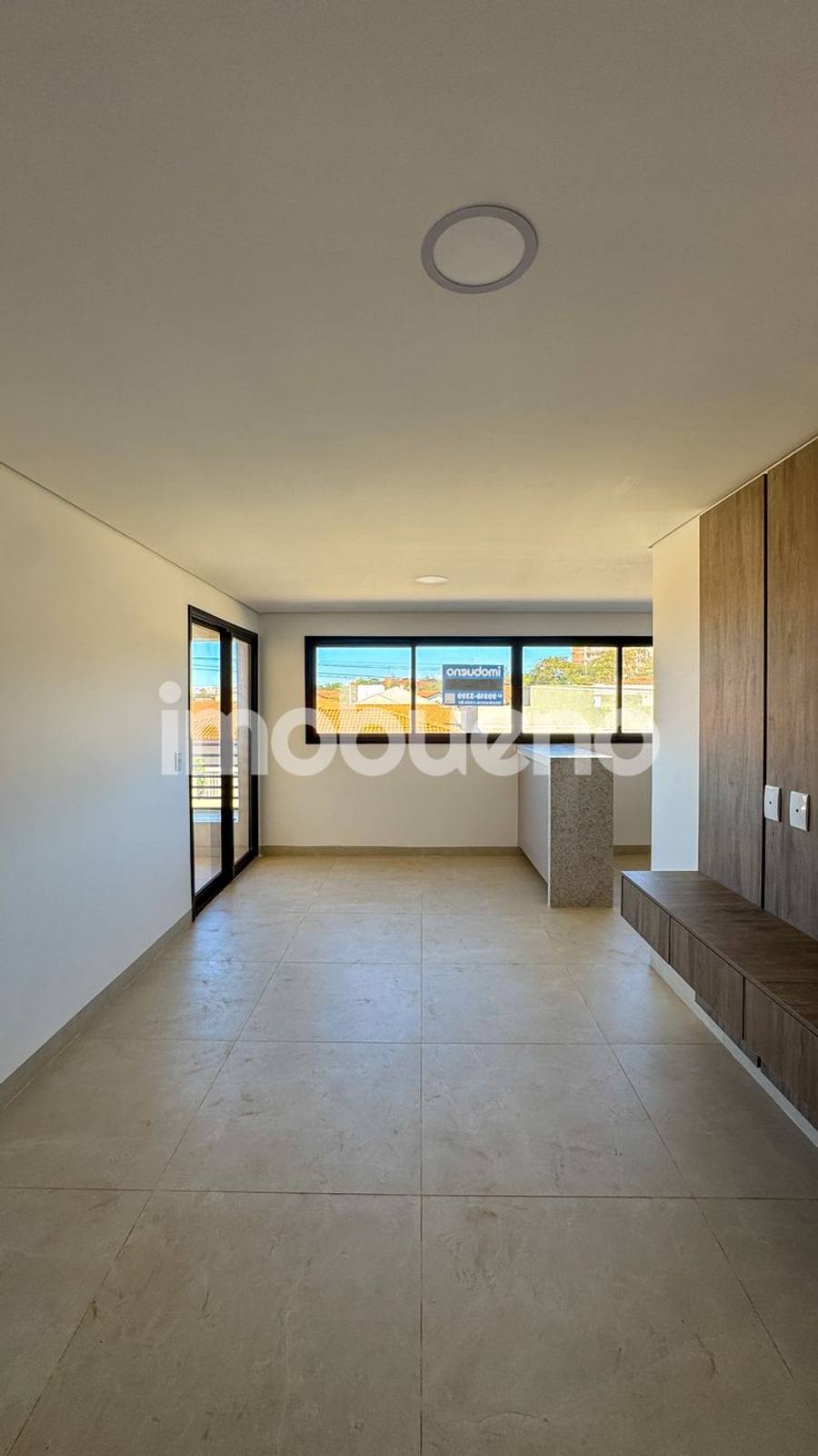 Foto 6 de Apartamento com 3 quartos e completo em marcenaria no Parque Laguna II