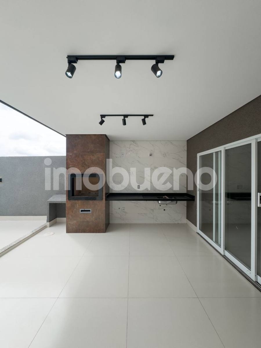 Foto 18 de Casa no Jardim Primavera, com 3 quartos, sendo 1 suíte, 294m²