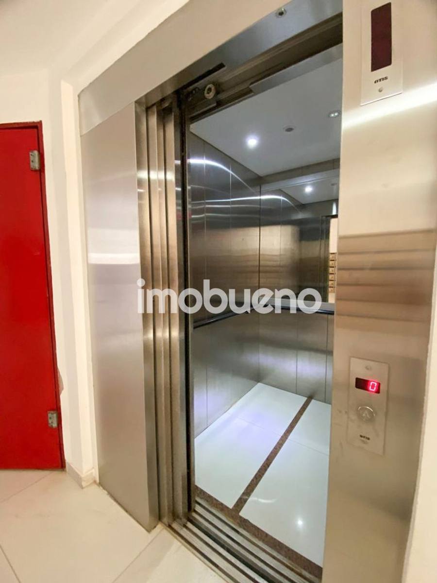 Foto 7 de Apartamento a venda no Setor Nordeste com 3 quartos sendo 1 suíte, 69,83m²