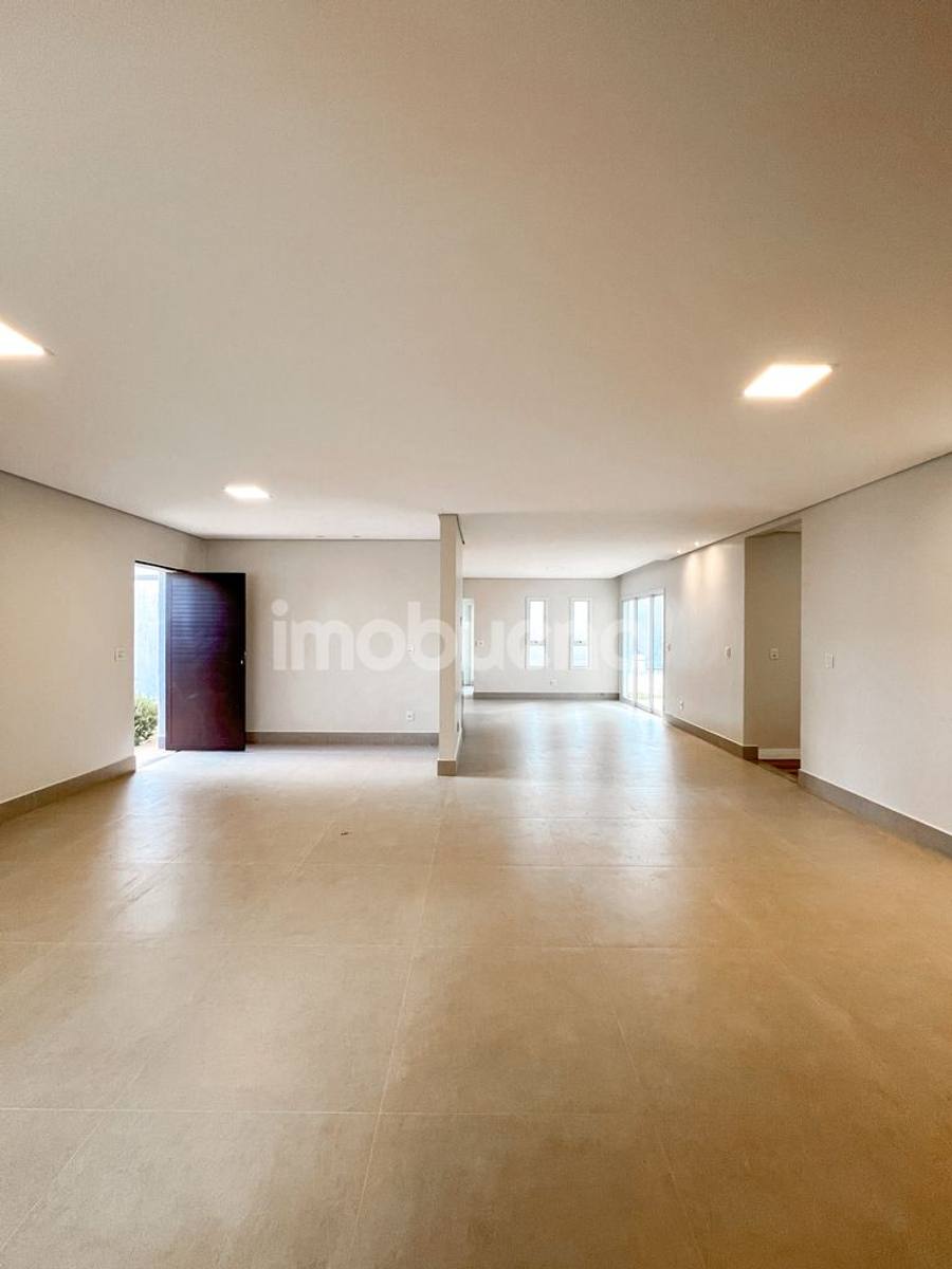 Foto 23 de Casa térrea mobiliada de 280 m² com área gourmet no Setor Primavera