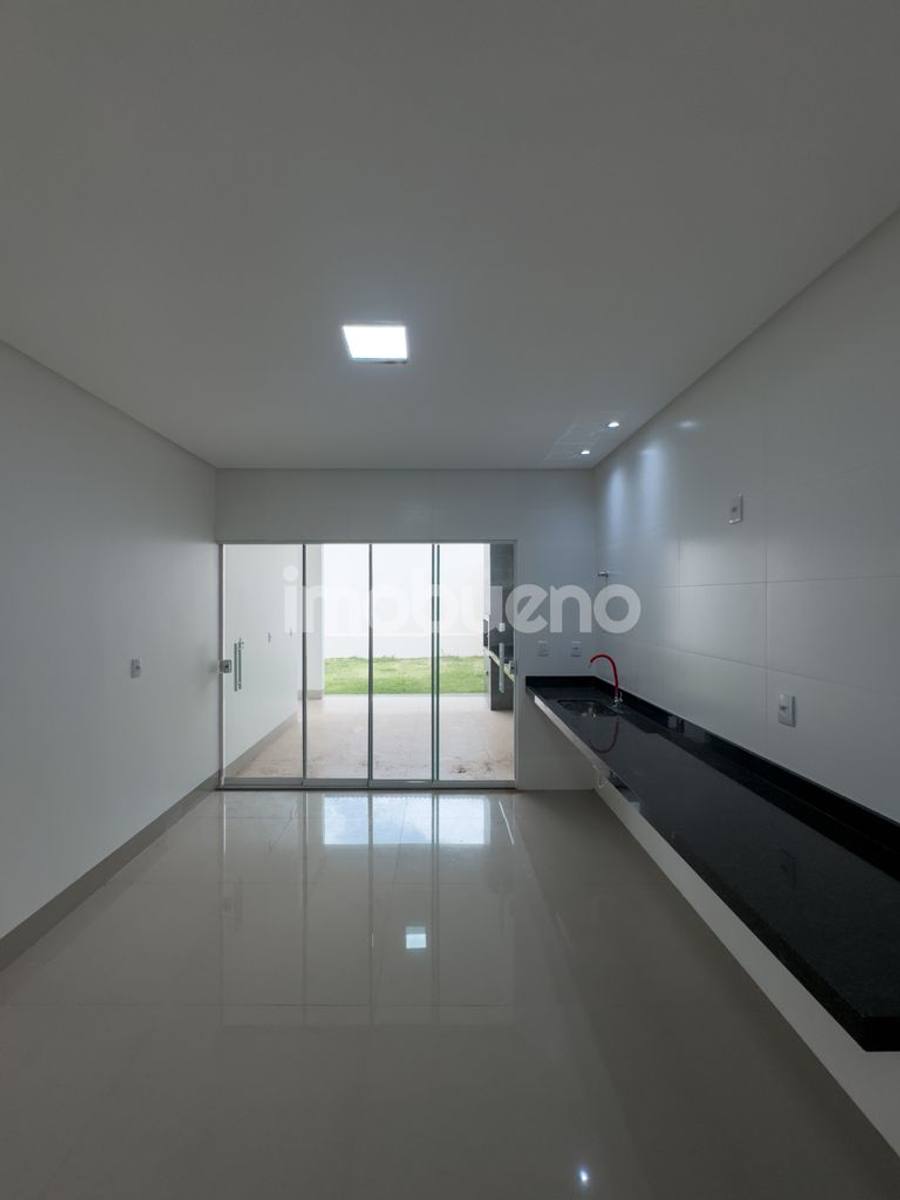 Foto 16 de Casa à venda no Setor Vila Verde com 3 quartos sendo 1 suíte.