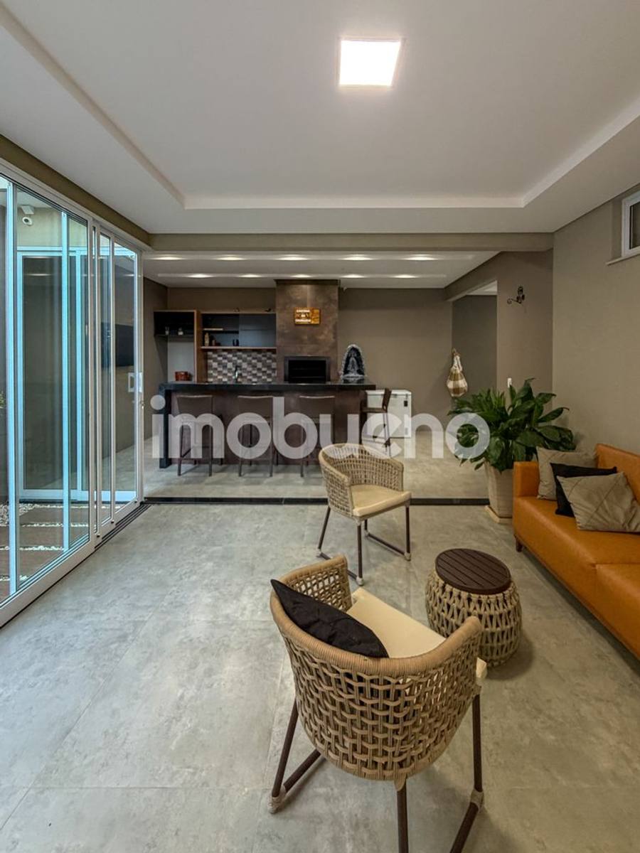 Foto 10 de Casa moderna, 3 quartos 1 suíte, gourmet e alto padrão construtivo