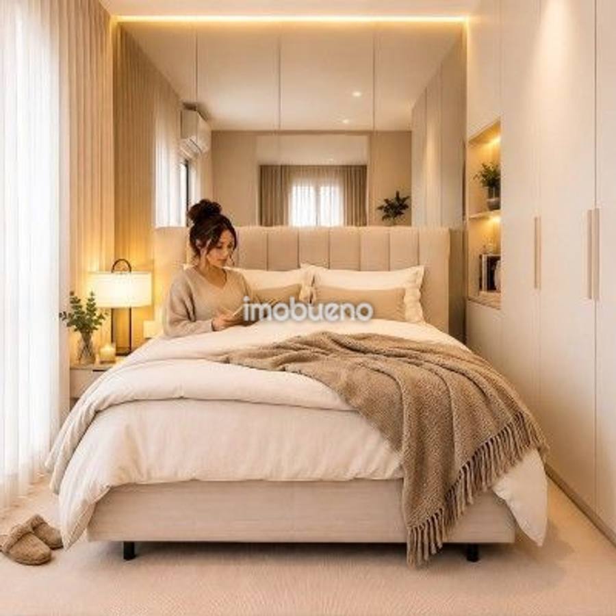 Foto 13 de Apartamento com 2 quartos à venda, financia 100%, Setor de Chácaras Sul Formosa/GO