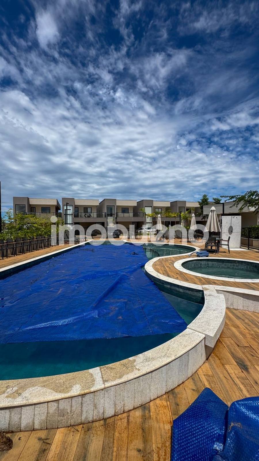 Foto 30 de Apartamento para locação no Aurium Home com planejados e ar-condicionado