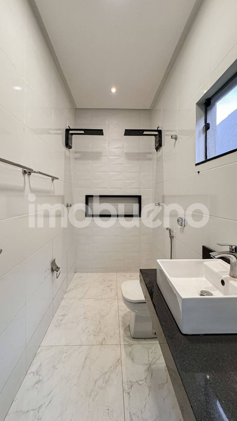 Foto 14 de Casa em condomínio com 3 quartos, sendo 1 suíte, 190,50m²