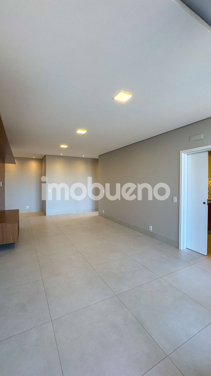Foto 5 de Apartamento de 3 quartos com varanda gourmet no Edifício Vicenza