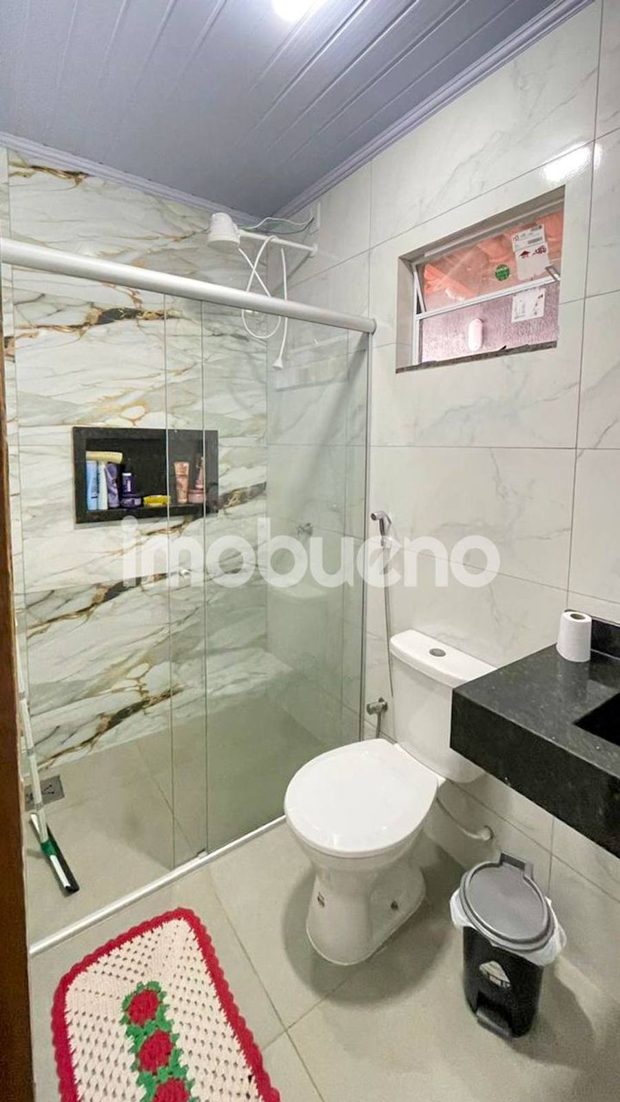Foto 9 de Casa reformada com 2 quartos sendo 1 suíte no Setor Bosque II