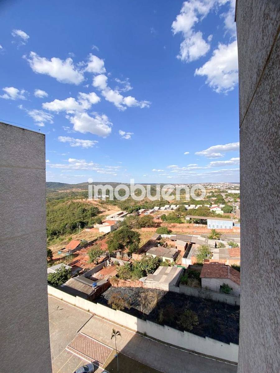 Foto 11 de Apartamento a venda no Setor Nordeste com 3 quartos sendo 1 suíte, 69,83m²