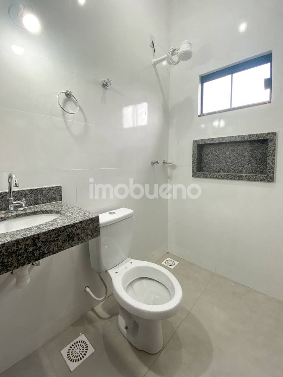 Foto 5 de Casa com 2 quartos e 1 suíte no Parque da Colina. R$270.000,00