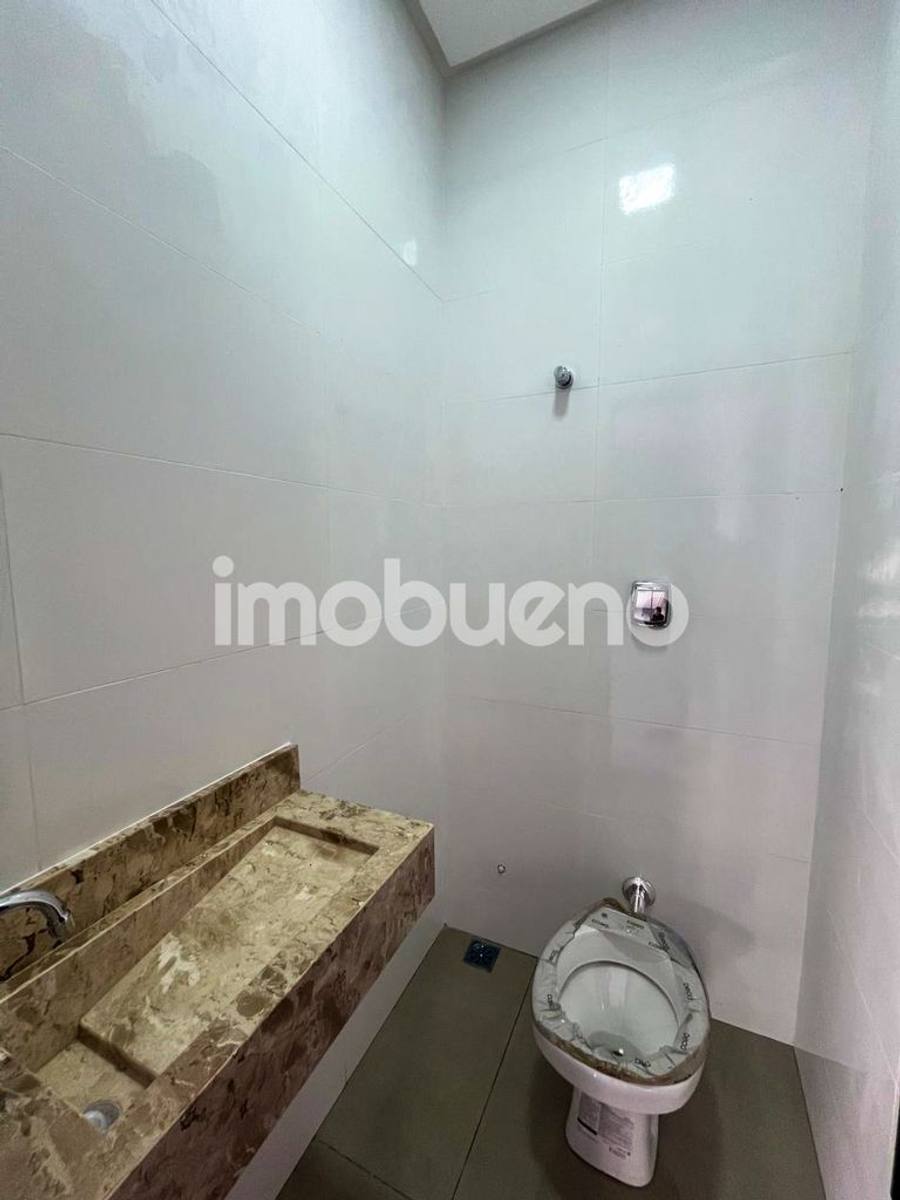 Foto 10 de Casa de 131 m² com 3 quartos (1 suíte) e área gourmet no Setor Abreu