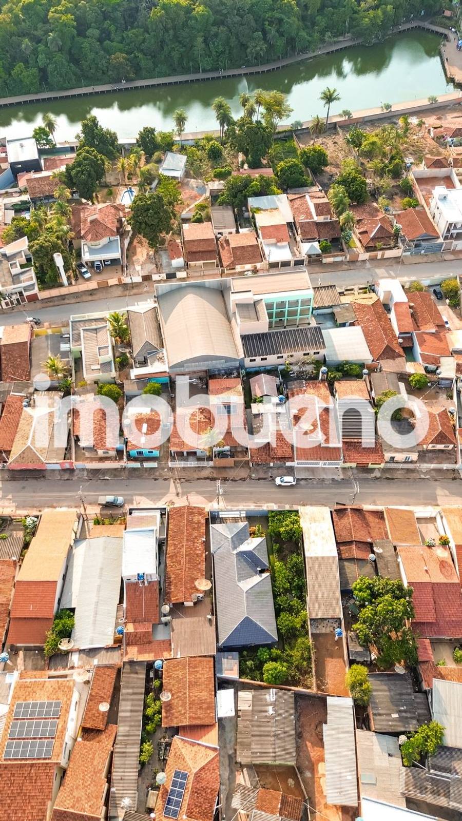 Foto 45 de Casa à Venda com 3 quartos sendo 1 suíte com closet. 226m².