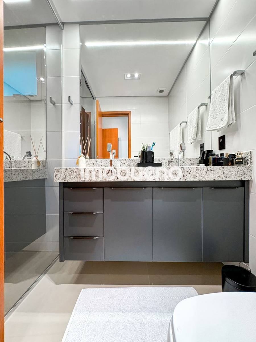 Foto 29 de Vende-se apartamento com 3 quartos e 1 suítes Condomínio Plena Mont Blanc.