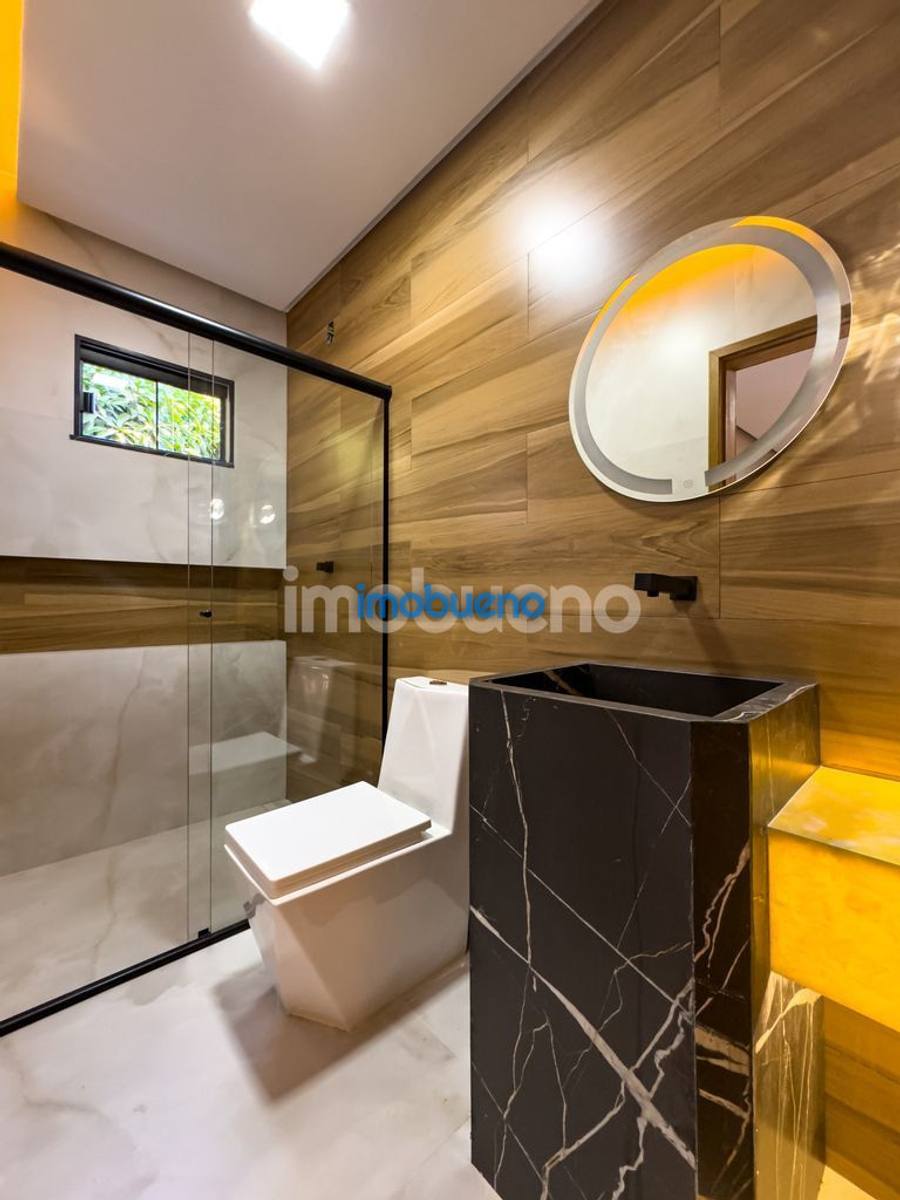 Foto 33 de Sobrado com 3 suítes no Setor Sul. R$850.000,00