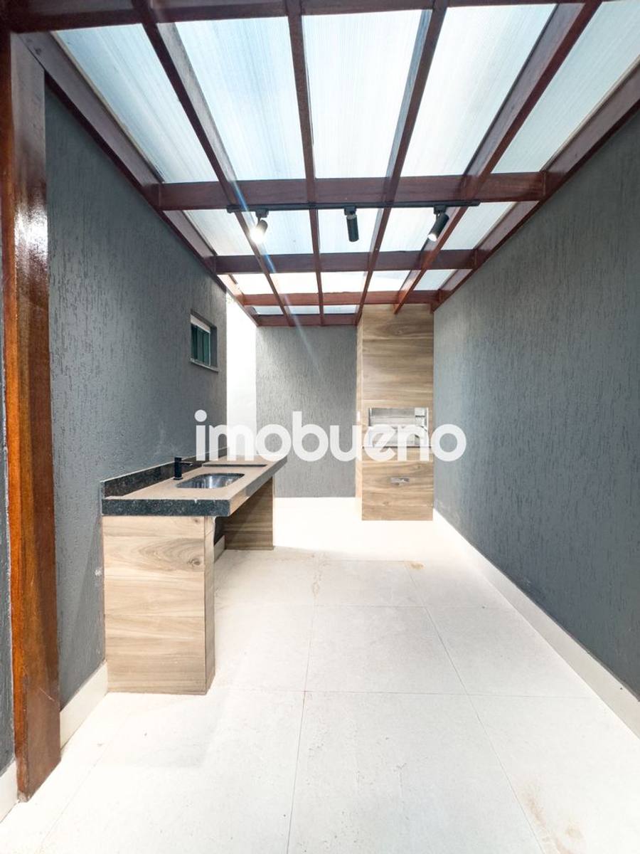 Foto 9 de Vende-se casa com 3 quartos sendo 1 suíte no Setor Abreu R$420.000,00
